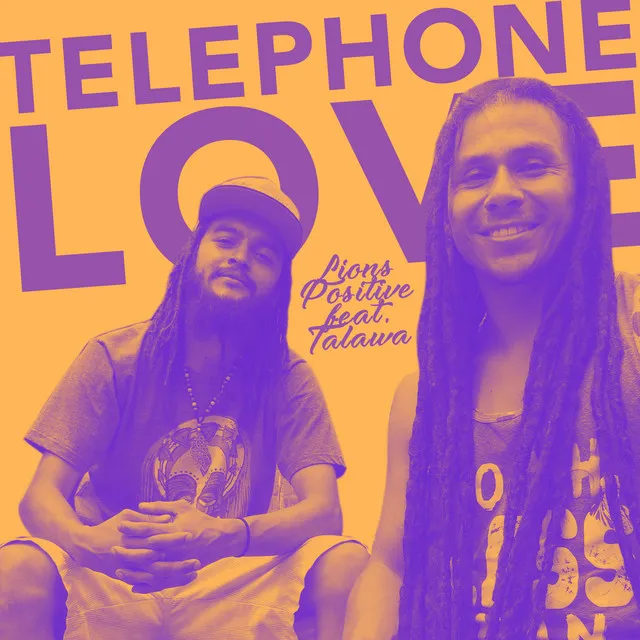 Telephone Love