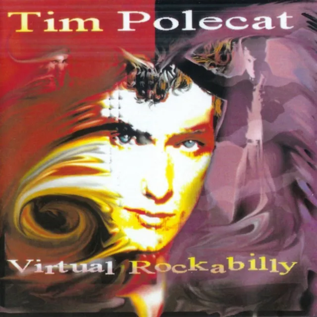 Tim Polecat