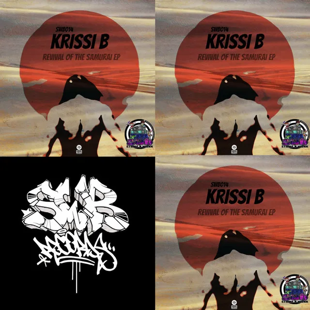 Buzz Lightyear - Krissi B Future Remix