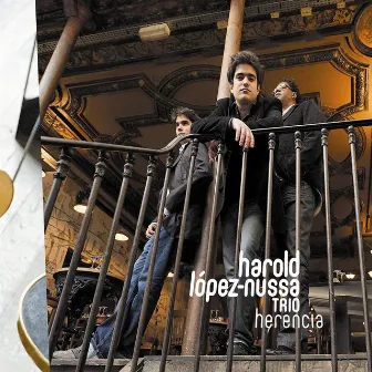 Herencia by Harold Lopez Nussa Trio