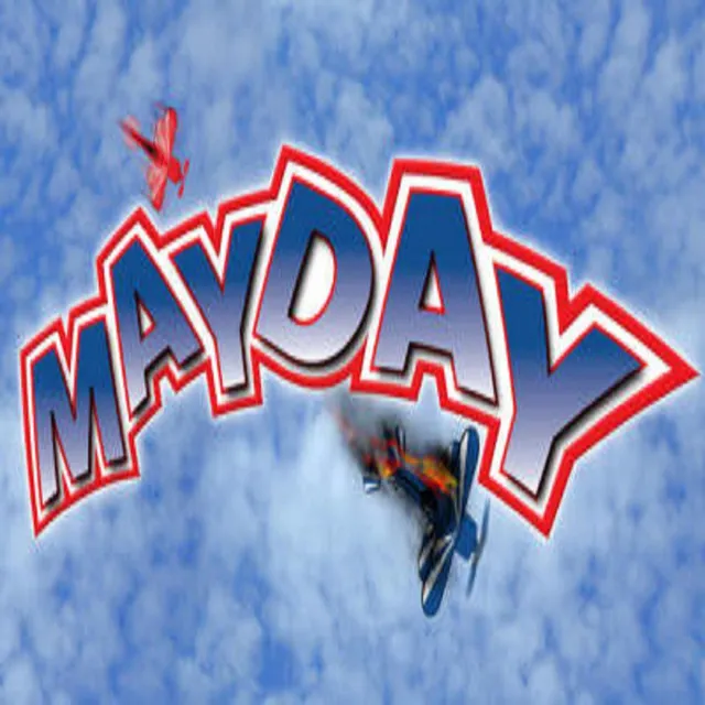 MAYDAY