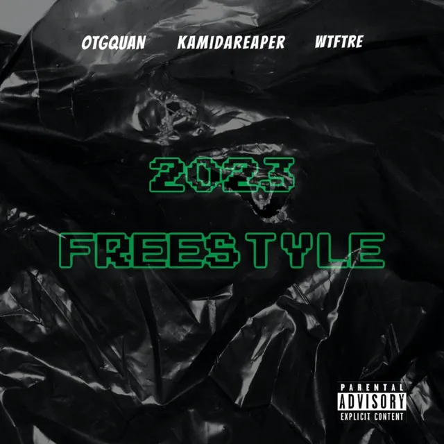 2023 (Freestyle)