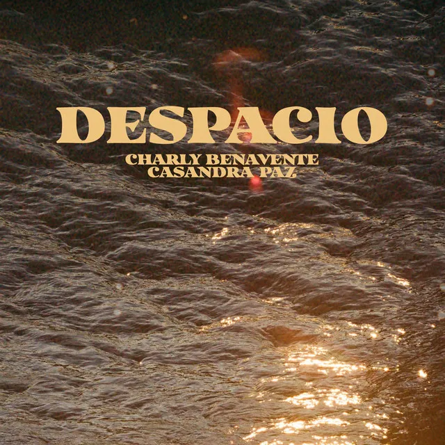 Despacio