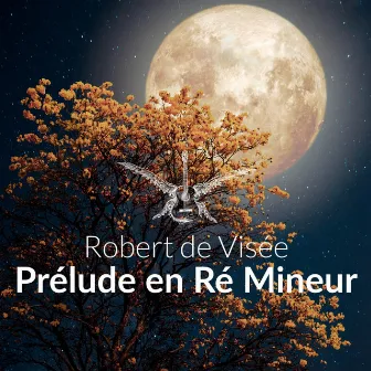 Prélude en Ré Mineur by Hasan Çakırsoy