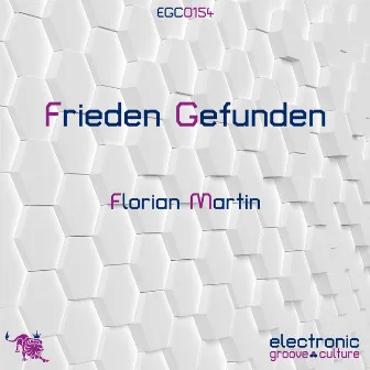 Frieden Gefunden by Florian Martin