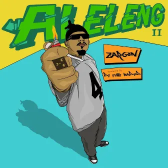 Aleleng II by Zargon