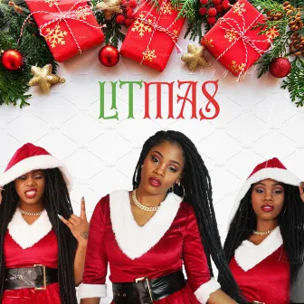 LITMAS by Chanelle Tru