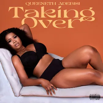 Taking over by Queeneth Adebisi