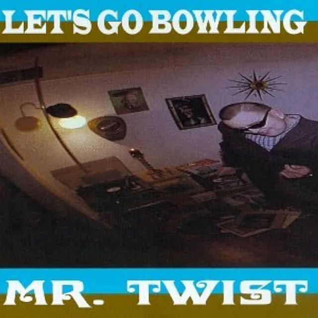 Mr. Twist