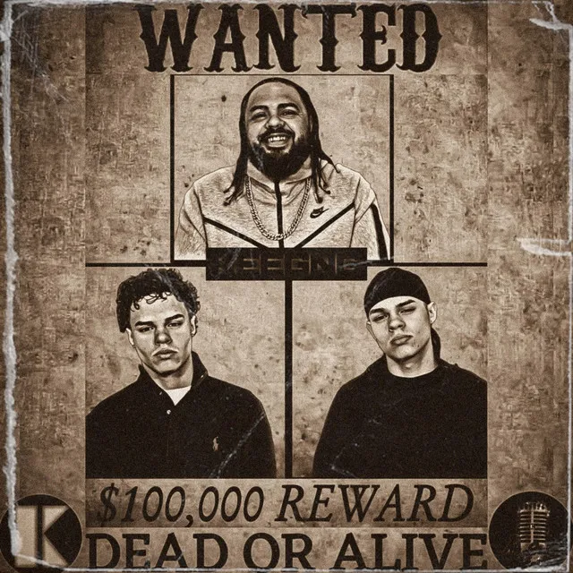 Wanted(Dead or Alive)