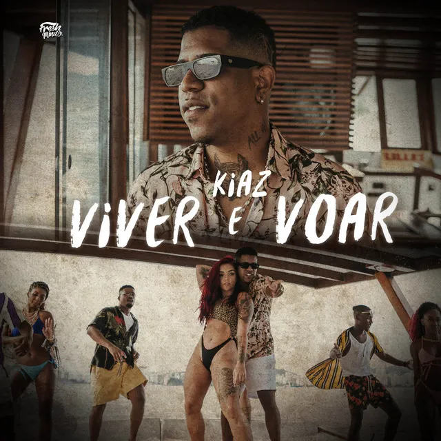 Viver e Voar