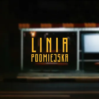 linia podmiejska by fauxpas