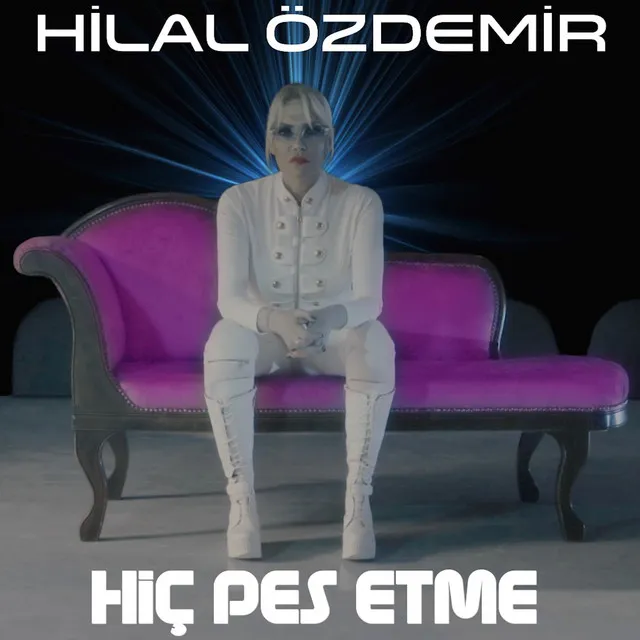 Hilal Özdemir