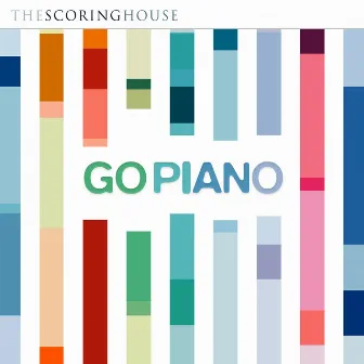 Go Piano by Robert White