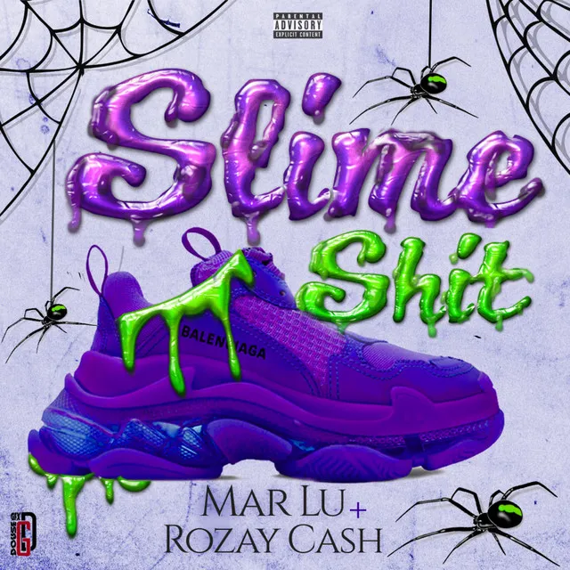 Slime Shit