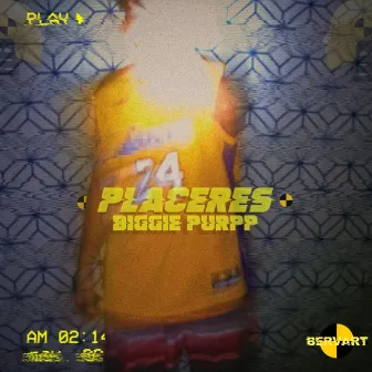 Placeres by Biggie Purpp