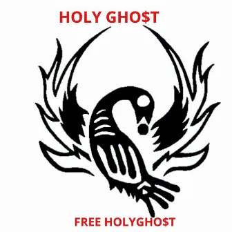 Free Holy Gho$T by 