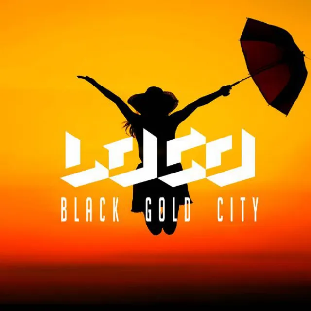 Black Gold City