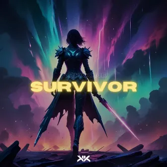 Survivor by Arkoone