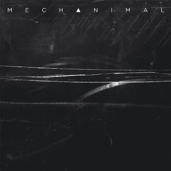 Mechanimal by Mechanimal