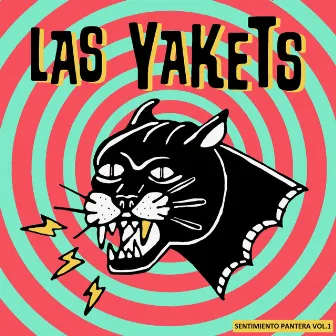 Sentimiento Pantera, Vol. 1 by Las Yakets