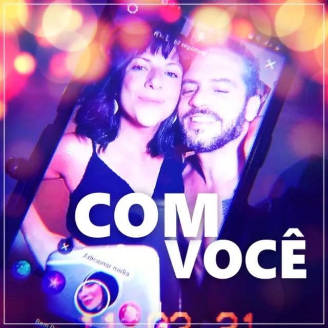 Com Você