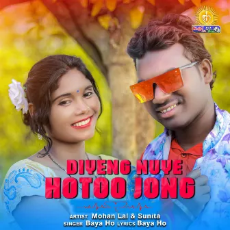 Diyeng Nuye Hotoo Jong by Baya Ho