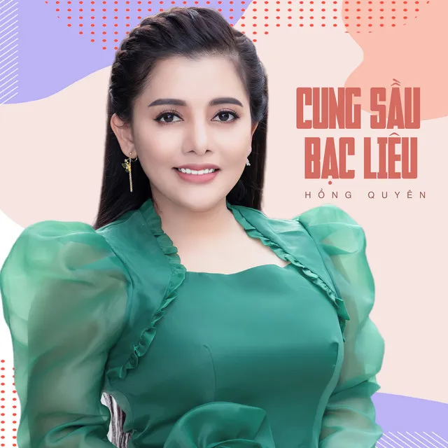 Cung Sầu Bạc Liêu