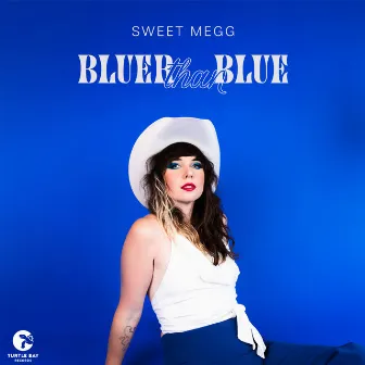 Bluer Than Blue by Sweet Megg