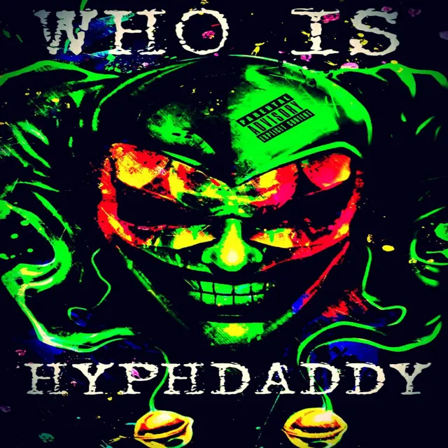 Who Is Hyphdaddy