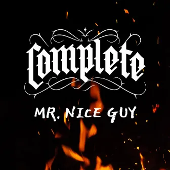 Mr Nice Guy by Complete