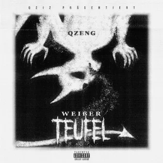 Weißer Teufel by QZENG