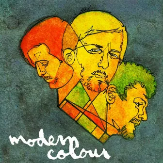 Modern Colour by Modern Colour