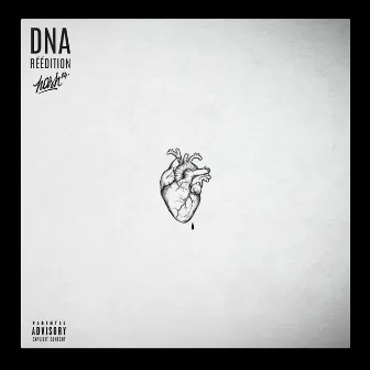 DNA (Réédition) by Hash 24