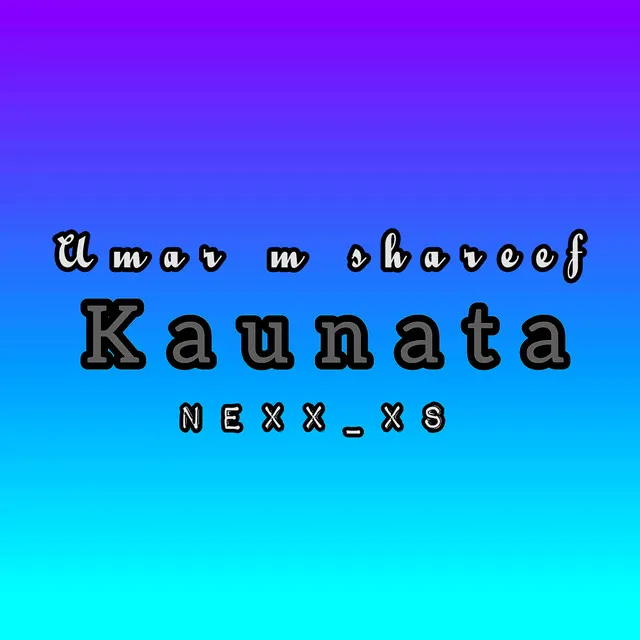 Kaunata