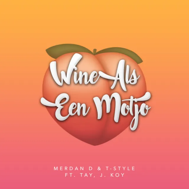 Wine Als Een Motjo (feat. J. Koy)