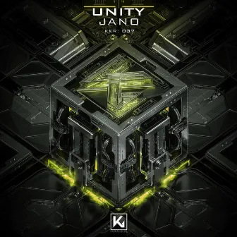 Unity by Jano