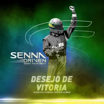 Desejo De Vitória by Ayrton Senna