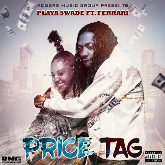 Price Tag by PLAYA SWADE