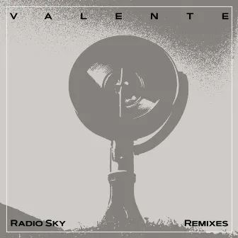 Radio Sky (REMIXES) by VALENTE