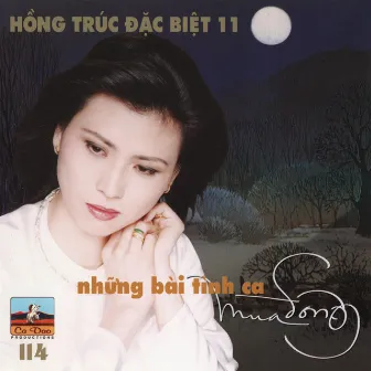 Những Bài Tình Ca Mùa Đông by Hồng Trúc