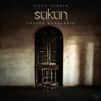 Sükûn by Dilek Türkan