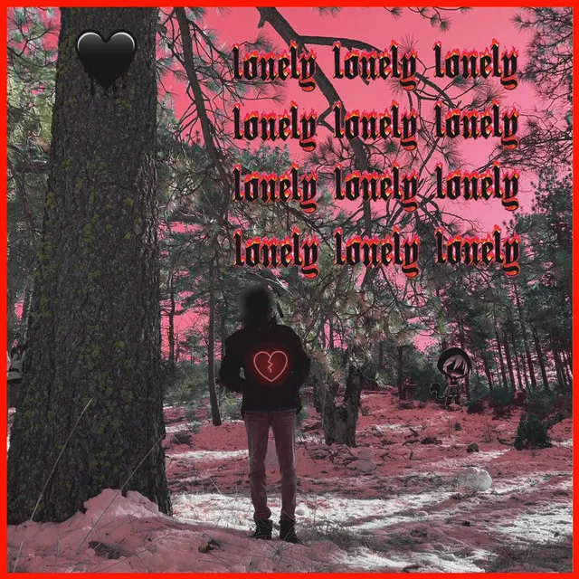 Lonely