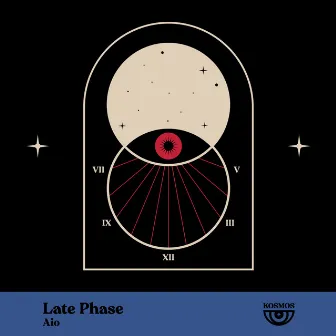 Late Phase by Aio