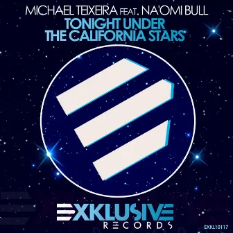 Tonight Under the California Stars (feat. Na'Omi Bull) by Michael Teixeira