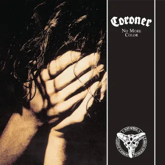 No More Color by Coroner