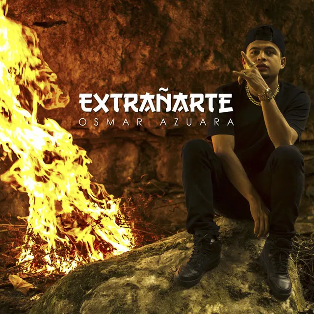 Extrañarte