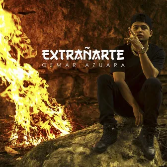 Extrañarte by Osmar Azuara