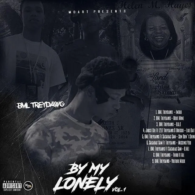 B.M.L by My Lonely