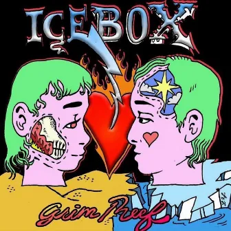 Icebox by Grim Reef